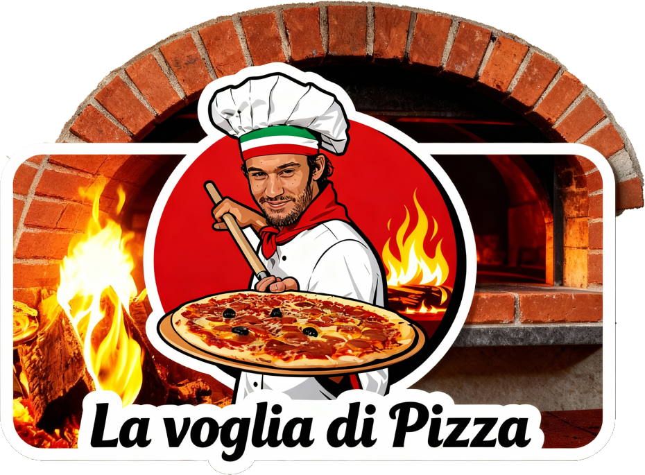 lavogliadipizza